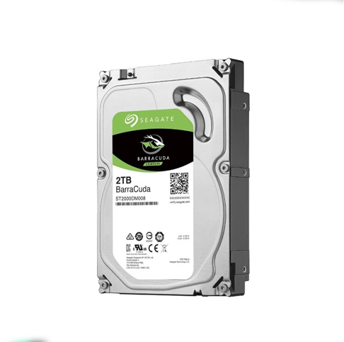 Seagate ST2000DM008 2000 ГБ