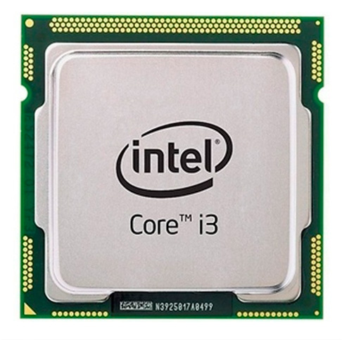 Intel Core i3-10100F