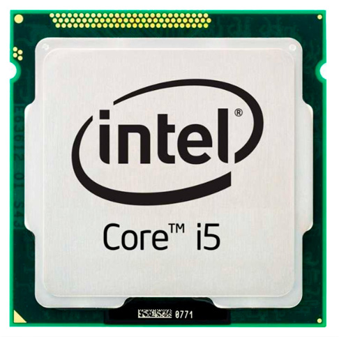 Intel Core i5-10400F