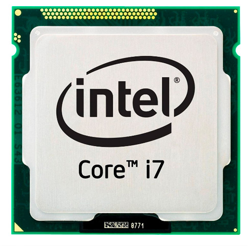 Intel Core i7-10700K