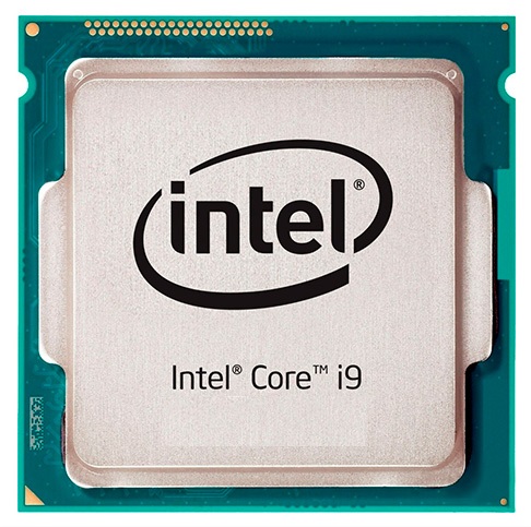 Intel Core i9-10900K