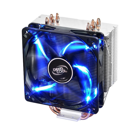 Deepcool GAMMAXX 400