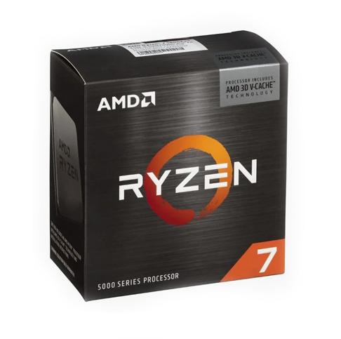 AMD Ryzen 7 1700