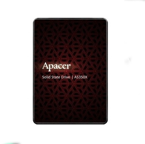 Apacer AS350X AP1TBAS350XR-1 1TB