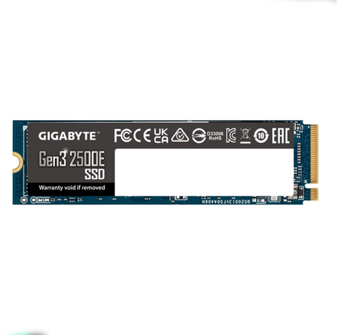 GIGABYTE G325E500G 500GB