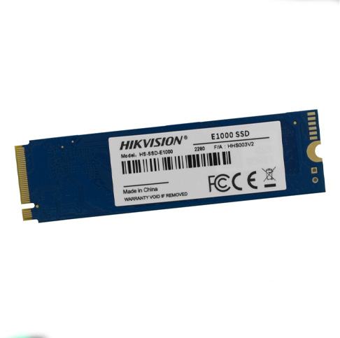 Hikvision E1000 HS-SSD-E1000 512GB