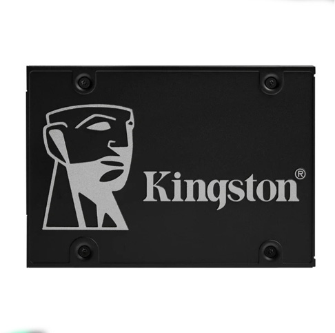 Kingston KC600 256GB