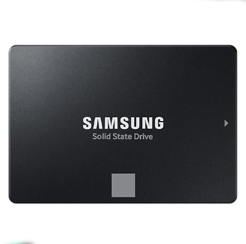 Samsung 870 EVO MZ-77E1T0BW 1024GB