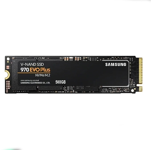 Samsung MZ-V7S500BW 500GB